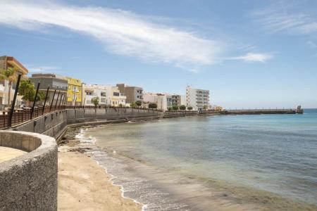 Apartamento Amplio en Playa de Arinaga, 100 mt2, 3 habitaciones