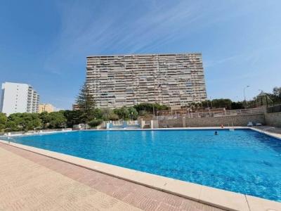 Apartamento en alquiler Alicante zona Albufera, 90 mt2, 2 habitaciones