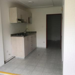 Arriendo de Apartamento en Torices, 45 mt2, 1 habitaciones