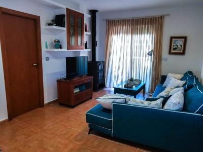 Alquiler piso a 20 minutos de Cartagena, 101 mt2, 2 habitaciones
