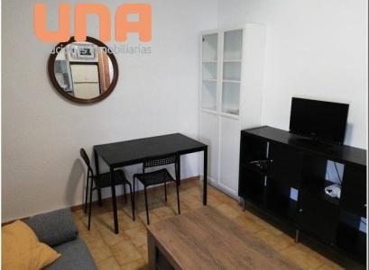 Coqueto apartamento en la Ribera, entorno estupendo todo nuevo y equipado, 50 mt2, 1 habitaciones
