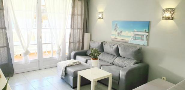 Apartamento dúplex en la playa de Almadrava, 100 mt2, 2 habitaciones