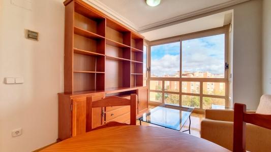 Alquiler bonito apartamento en Pau de Carabanchel, 53 mt2, 1 habitaciones