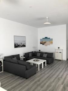 Apartamento a estrenar en Playa Granada en Motril, 95 mt2, 1 habitaciones