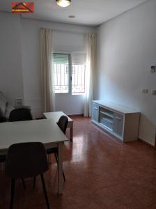 alquiler apartamento juan carlos I Murcia, 1 dormitorio, 48 mt2, 1 habitaciones