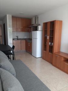 Alquiler de Apartamento en Playa Del Inglés., 45 mt2, 1 habitaciones