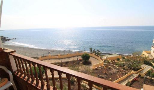 Apartamento con Vista al Mar en Aguila Playa, 50 mt2, 2 habitaciones