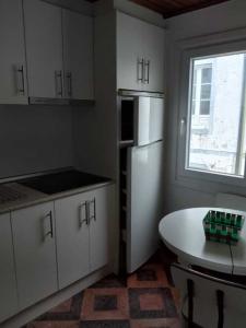 Apartamento en Alquiler en San Cibrao (Cervo) Lugo , 35 mt2, 2 habitaciones