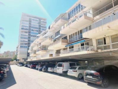 Apartamento alquiler en Playa de San Juan., 90 mt2, 2 habitaciones
