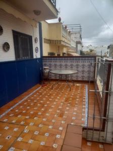 Apartamento en Santiponce, 65 mt2, 3 habitaciones