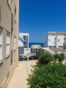 Apartamento vacacional con piscina- Playa de La Mata, 55 mt2, 2 habitaciones