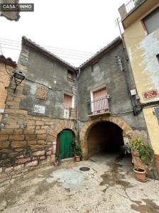 Se alquila casa en Radiquero pueblo a 3 km de Alquezar., 180 mt2, 3 habitaciones