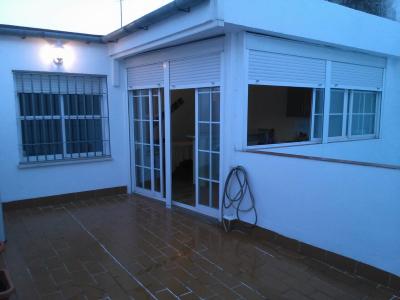 , 190 mt2, 4 habitaciones