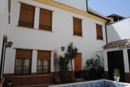 Casa en alquiler entre Santa Marina y Ollerías, 2 dormitorios, 101 mt2, 2 habitaciones