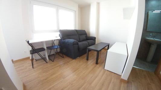 APARTAMENTO EN ALQUILER EN EL CENTRO DE GUADALAJARA CON GARAJE, 55 mt2, 1 habitaciones