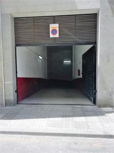 Alquiler de plaza de garaje en El Médano, 12 mt2