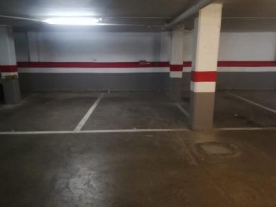 Se alquila plaza de garaje en Moncofa, 25 mt2