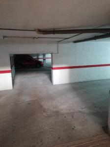 Se alquila plaza de garaje en Cabezo de Torres, 31 mt2
