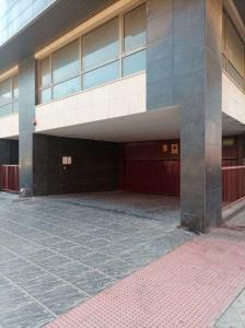 Alquiler de plaza de garaje en Orihuela zona Parque Severo Ochoa, 16 m2. de superficie., 16 mt2