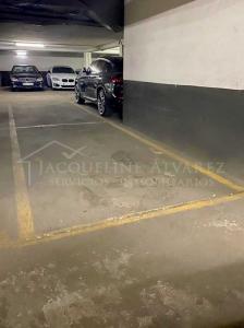 Plaza de garaje calle San anton - Zona renfe., 24 mt2