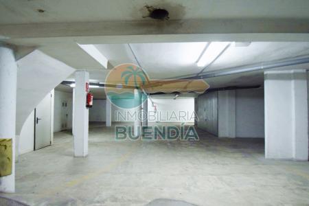 Garaje en Puerto de mazarron zona Barrio San Isidro, 13 mt2