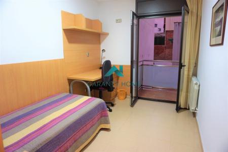 Perfecta habitación para estudiantes, con gastos de internet y una limpieza semanal incluidos., 25 mt2, 1 habitaciones
