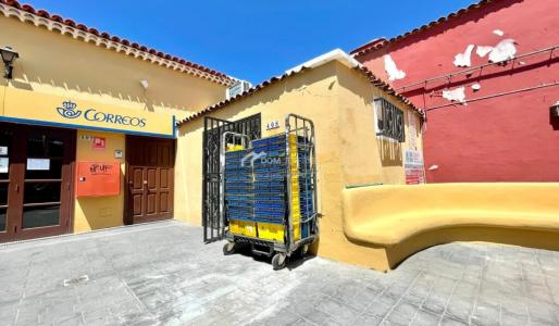 Local comercial en Alquiler en Adeje Santa Cruz de Tenerife, 43 mt2, 2 habitaciones
