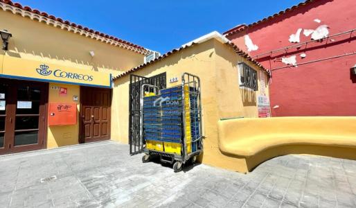 Local comercial en Alquiler en Adeje Santa Cruz de Tenerife, 46 mt2, 2 habitaciones
