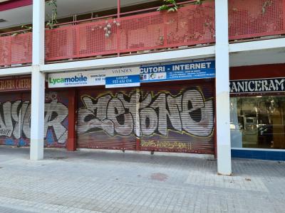 Local comercial en alquiler en Rambla Guipúscoa, 174 - Barcelona, 94 mt2