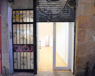 Local comercial en alquiler en calle Hospital, 8 - Barcelona, 30 mt2