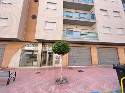 Local comercial en Rambla Baja en Callosa de Segura, 122 mt2