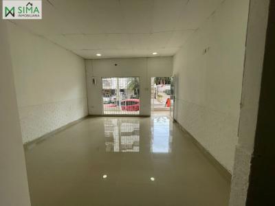 SE ARRIENDA LOCAL COMERCIAL UBICADO EN EL  BARRIO MANGA, 280 mt2