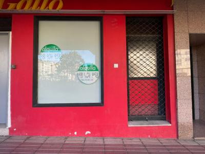 Local Comercial en plena Plaza Europa, El Burgo., 53 mt2