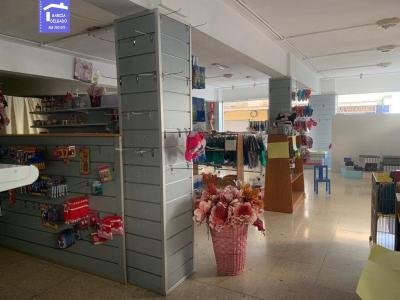 LOCAL COMERCIAL LA CHANA, 220 mt2