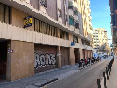 Local en alquiler en calle General Prim 11 - Hospitalet del Llobregat, 203 mt2