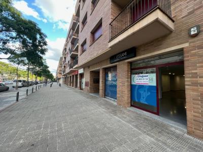 Local comercial en alquiler Av. Barcelona, 70 mt2