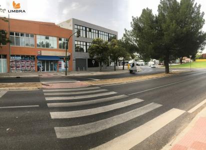 LOCAL COMERCIAL.ZONA UNIVERSIDAD, 58 mt2