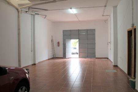 Local ideal para Almacén u oficina en el Zardo, Las Palmas, 115 mt2