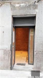 ESTUDIO HOME MADRID OFRECE local en planta calle de 52 m², exterior, en la calle Bravo Murillo, 52 mt2
