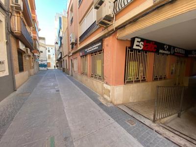 SE ALQUILA LOCAL COMERCIAL EN MASSAMAGRELL, 80 mt2