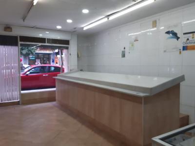 Se alquila Local Comercial, 70 mt2