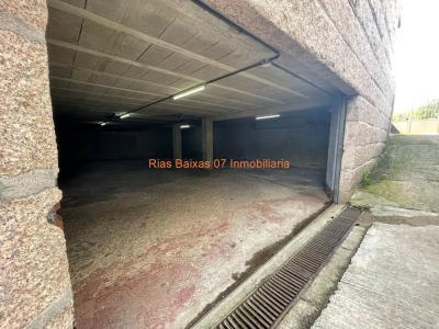 REF 2952 BAJO IDEAL ALMACÉN CERCANO PUXEIROS ( MOS ), 230 mt2