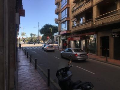 Local alquiler Murcia., 20 mt2
