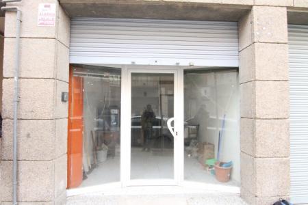 Local de 21m2 en zona Bon Preu, 21 mt2