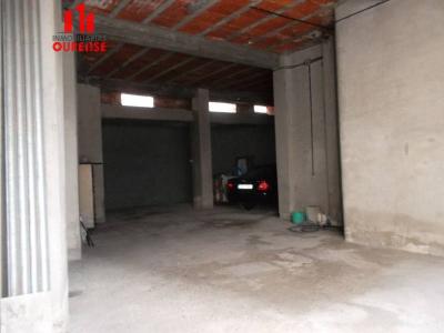 LOCAL COMERCIAL EN MARIÑAMANSA., 135 mt2