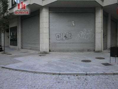 ESPECTACULAR LOCAL COMERCIAL  EN LA ZONA DEL COUTO, 250 mt2