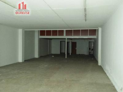 LOCAL COMERCIAL PROXIMO AL CENTRO DE OURENSE, 180 mt2