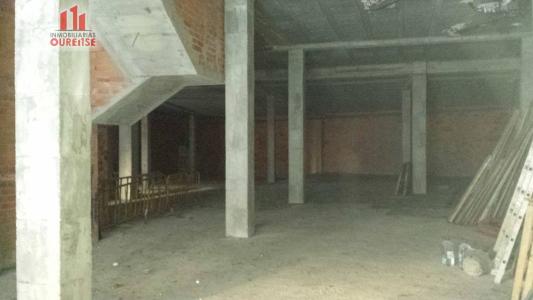 LOCAL COMERCIAL PARA REFORMAR EN LA ZONA DEL PUENTE, 620 mt2