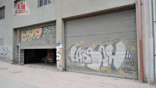 LOCAL COMERCIAL AL LADO DEL NUEVO PALACIO DE JUSTICIA, 327 mt2