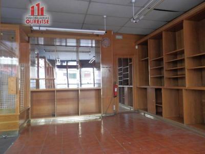 LOCAL COMERCIAL EN LA ZONA  CERCANA AL CENTRO, 40 mt2